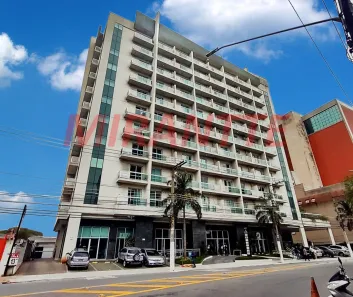 Sala Comercial à venda, 38m² no Santana, São Paulo