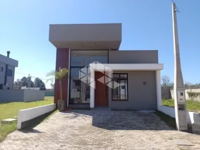 Casa de Condomínio com 3 Quartos à venda, 97m² no Hípica, Porto Alegre