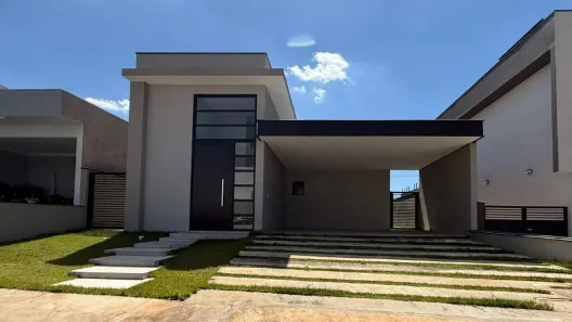 Casa com 3 Quartos à venda, 168m² no Da Lagoa, Itupeva