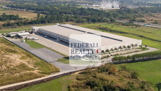 Galpão/Depósito/Armazém para alugar, 8088m² no Vila São João, Queimados