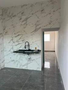 Apartamento com 1 Quarto à venda, 45m² no Eldorado, Contagem