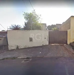 Lote/Terreno à venda, 532m² no Partenon, Porto Alegre