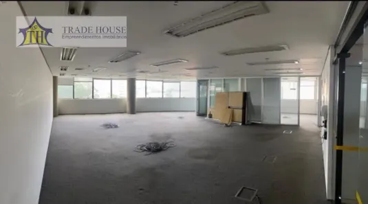 Sala Comercial à venda, 138m² no Jabaquara, São Paulo