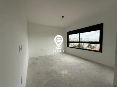 Apartamento com 1 Quarto à venda, 25m² no Mirandópolis, São Paulo