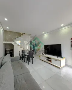 Casa com 3 Quartos à venda, 120m² no Jardim Camburi, Vitória