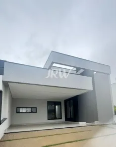 Casa com 3 Quartos à venda, 204m² no Vila Rubens, Indaiatuba