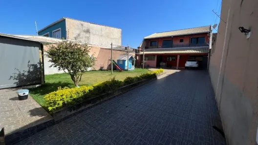 Casa com 3 Quartos à venda, 180m² no Alto da Boa Vista, Londrina