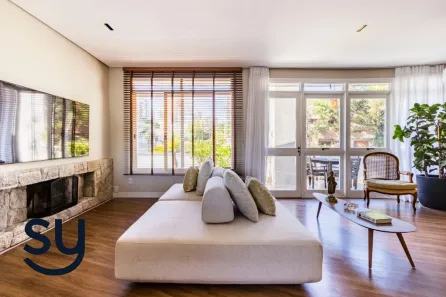 Cobertura com 2 Quartos à venda, 203m² no Petrópolis, Porto Alegre