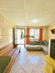 Apartamento com 2 Quartos à venda, 38m² no Atuba, Curitiba