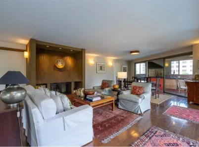 Apartamento com 4 Quartos à venda, 251m² no Paineiras do Morumbi, São Paulo