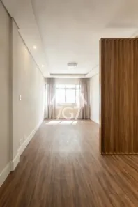 Apartamento com 2 Quartos à venda, 76m² no Vila Nova Conceição, São Paulo