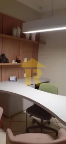 Sala Comercial para alugar, 6m² no Vila Imperial, São José do Rio Preto