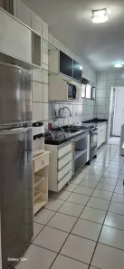 Apartamento com 2 Quartos à venda, 80m² no Renascença, São Luís