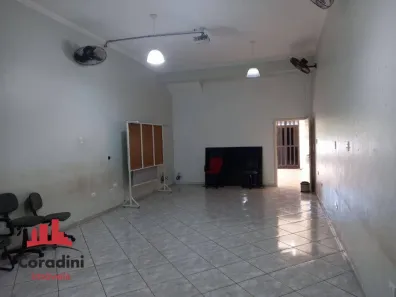 Sala Comercial para alugar, 70m² no Jardim Santa Rosa, Nova Odessa
