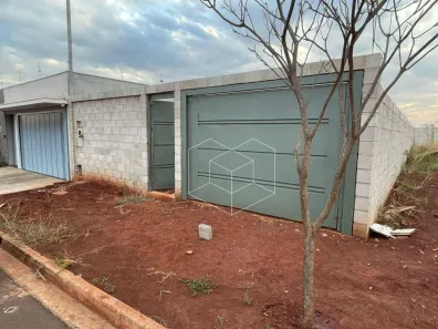 Lote/Terreno à venda, 261m² no Residencial Campo Belo, Jaú