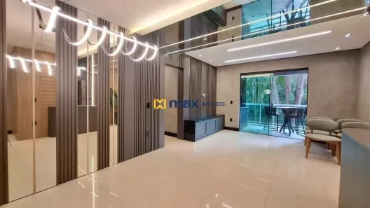 Apartamento com 3 Quartos à venda, 126m² no Cabeçudas, Itajaí