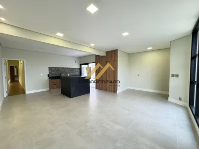 Casa de Condomínio com 3 Quartos à venda, 197m² no Jardim Portal de Itaici, Indaiatuba