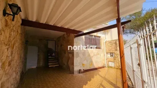 Casa com 2 Quartos à venda, 178m² no Vila Mangalot, São Paulo