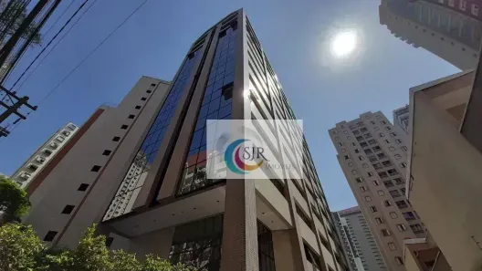Sala Comercial para alugar, 228m² no Vila Nova Conceição, São Paulo