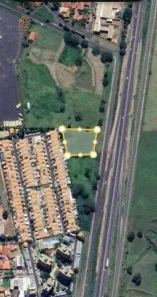 Lote/Terreno à venda, 4400m² no São Francisco, São José do Rio Preto