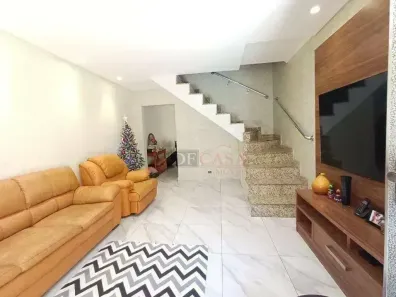 Sobrado com 3 Quartos à venda, 200m² no Vila Londrina, São Paulo
