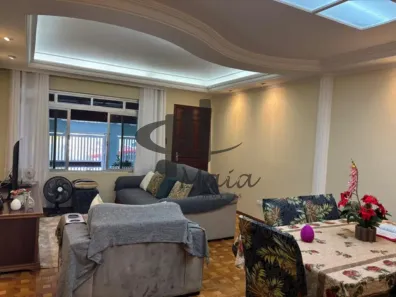 Sobrado com 3 Quartos à venda, 232m² no Osvaldo Cruz, São Caetano do Sul