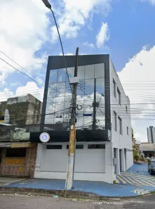 Prédio Comercial para alugar, 360m² no Fátima, Belém