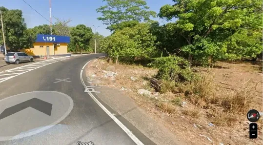 à venda, 10m² no Novo Uruguai, Teresina