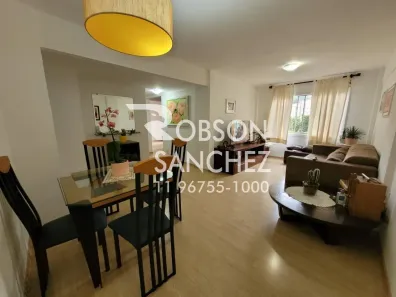 Apartamento com 3 Quartos à venda, 75m² no Jardim Taquaral, São Paulo