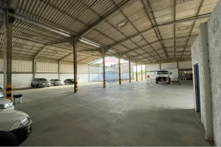 Galpão/Depósito/Armazém para alugar, 1189m² no Emaús, Parnamirim