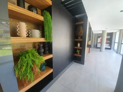 Apartamento com 2 Quartos à venda, 77m² no Agriões, Teresópolis