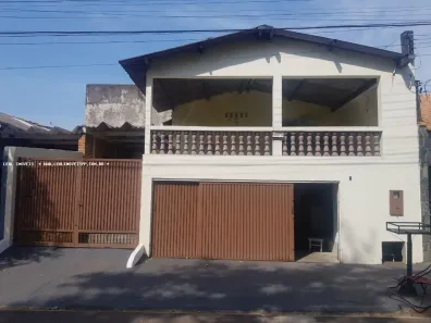 Casa com 2 Quartos à venda, 150m² no Núcleo Bartholomeu Bueno de Miranda, Presidente Prudente