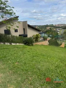 Lote/Terreno à venda, 810m² no Terras de Santa Teresa, Itupeva