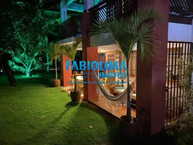 Casa de Condomínio com 3 Quartos à venda, 76m² no , Mata de São João