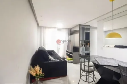 Apartamento com 3 Quartos à venda, 62m² no Parque São Jorge, São Paulo