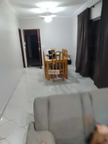 Apartamento com 2 Quartos à venda, 57m² no Ocian, Praia Grande