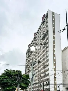 Apartamento com 2 Quartos à venda, 85m² no Pompéia, Santos