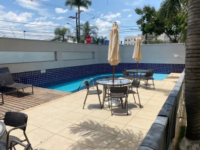 Apartamento com 3 Quartos à venda, 78m² no Aeroporto, Belo Horizonte