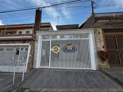 Sobrado com 3 Quartos à venda, 150m² no Jardim Cidade Pirituba, São Paulo
