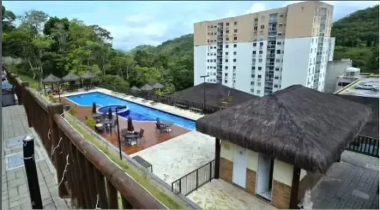 Apartamento com 3 Quartos à venda, 64m² no Rio do Ouro, São Gonçalo