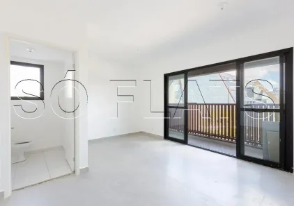 Imóvel Comercial à venda, 29m² no Pinheiros, São Paulo