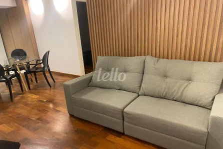 Apartamento com 2 Quartos à venda, 50m² no Jardim da Glória, São Paulo