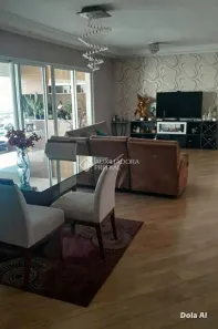Apartamento com 3 Quartos à venda, 146m² no Boa Vista, São Caetano do Sul