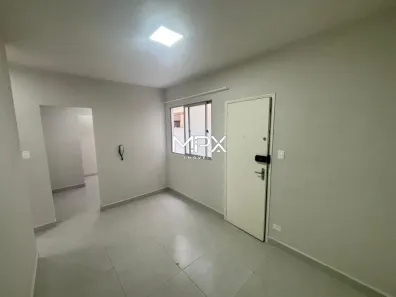 Apartamento com 2 Quartos à venda, 52m² no Nova América, Piracicaba