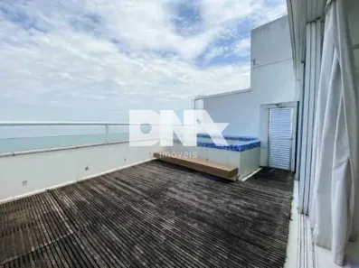 Cobertura com 3 Quartos à venda, 300m² no Copacabana, Rio de Janeiro