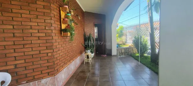 Sala Comercial com 4 Quartos para alugar, 160m² no Vila Tavares, Campo Limpo Paulista