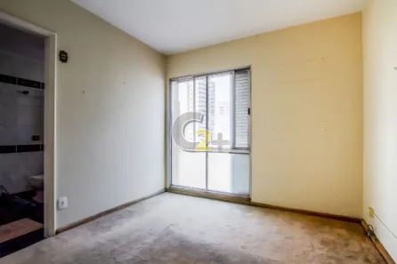 Apartamento com 3 Quartos à venda, 136m² no Sumarezinho, São Paulo