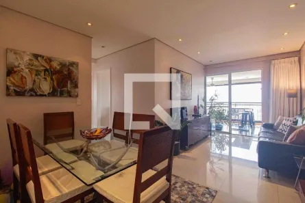 Apartamento com 3 Quartos à venda, 94m² no Ipiranga, São Paulo
