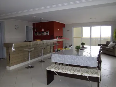 Apartamento com 2 Quartos à venda, 62m² no Santana, São Paulo