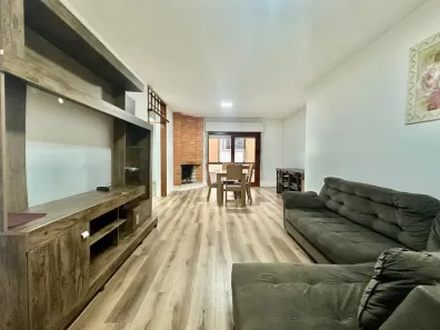 Apartamento com 2 Quartos à venda, 65m² no Zona Nova, Capão da Canoa